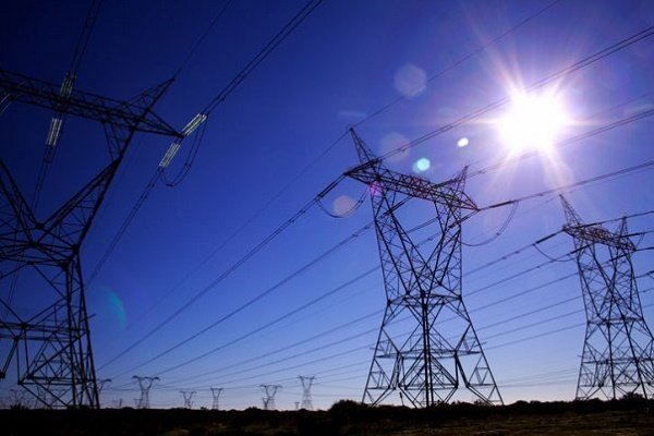 تامین بخش عمده شبکه برق کشور توسط نیروگاه نکا