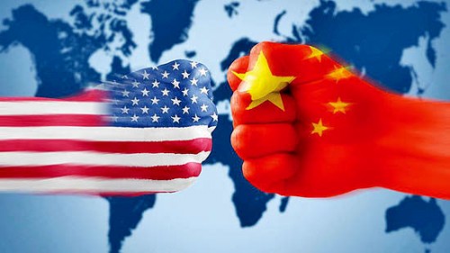 نزاع تجاری چین و آمریکا؛ فرصتی جدید برای ایران