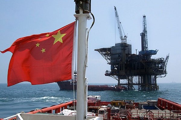 چین خرید نفت از عربستان را کاهش می دهد