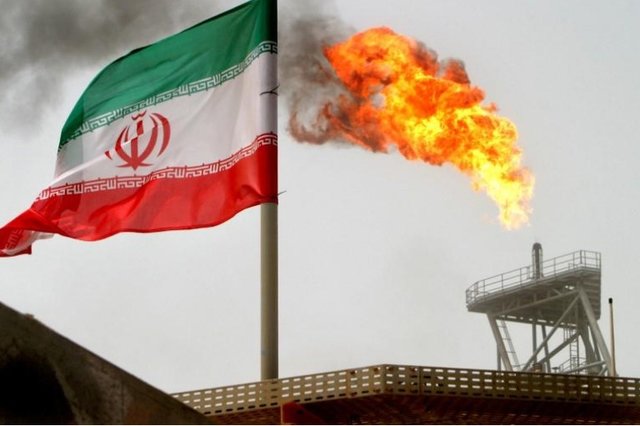 تولید ماهانه نفت ایران افزایش یافت