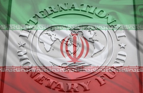 پیش‌بینی جدید صندوق پول از رشد اقتصادی ایران و جهان
