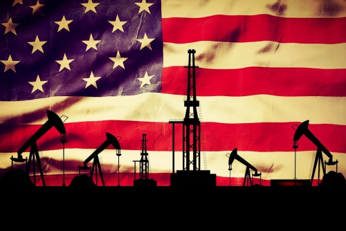آمریکا بزرگترین صادرکننده نفت جهان می‌شود