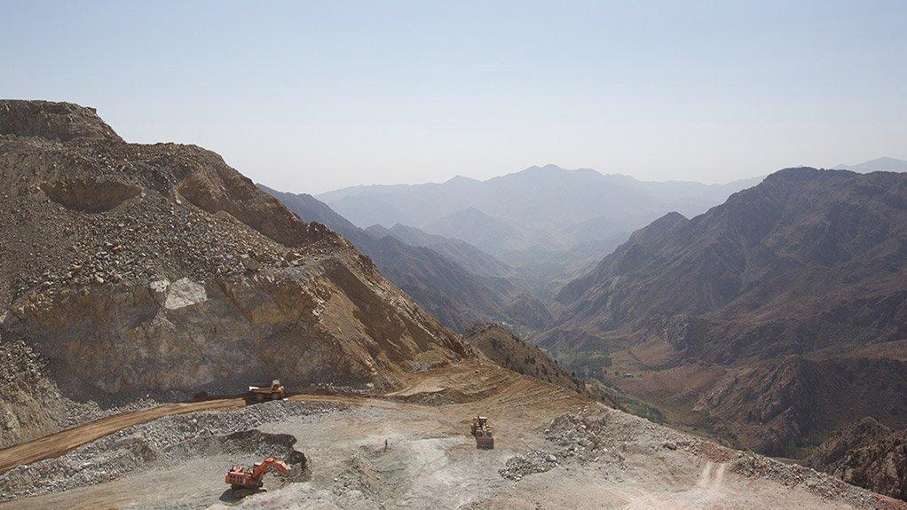 افزایش تولید مس قز مینرالز در فصل نخست سال جاری نسبت به فصل چهارم سال گذشته