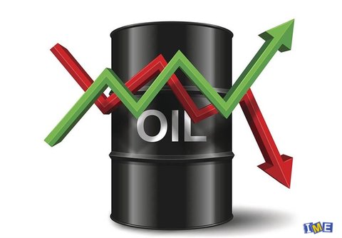 نفت عقب نشینی کرد