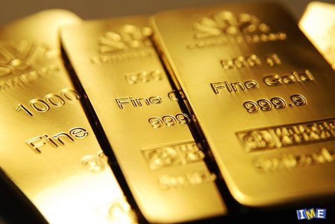 خوش بینی کارشناسان به افزایش قیمت طلا در بازار های جهانی