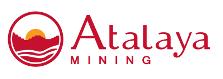 رشد 54 درصدی سود فصل نخست شرکت معدنکاری مس اتالایا
