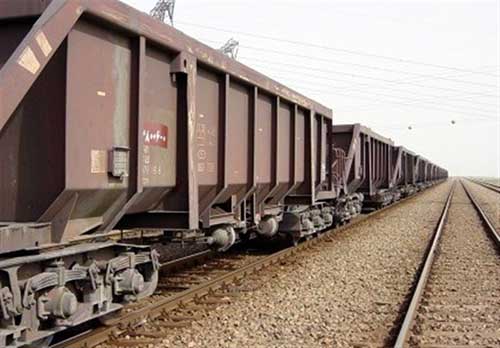 صادرات ۱ میلیون تن کلینکر سیمان از طریق راه‌آهن به ازبکستان در دستور کار است