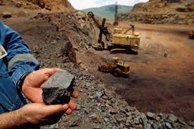 تولید سالانه ۴۰ میلیون تن سنگ آهن در سنگان براى رسیدن به افق ۱۴۰۴