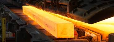 بزرگترین فولادساز هند برای تأمین بلوم مورد نیاز خود یک شرکت ایتالیایی خرید