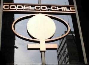 سودهای کودلکوی شیلی علی رغم هزینه های فزاینده اندکی افزایش یافت