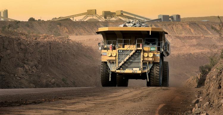 کوپریک کانیون ساخت معدن مس بوستوانا را در اکتبر آغاز خواهد کرد