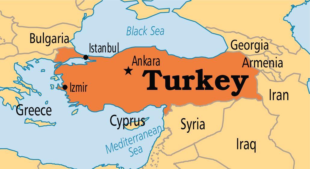 تغییر ترکیب واردات ورق زنگ‌نزن ترکیه در پی احداث واحد نورد مجدد