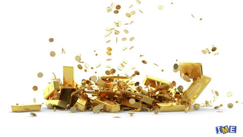رای ۵۹ درصدی به افزایش قیمت طلا
