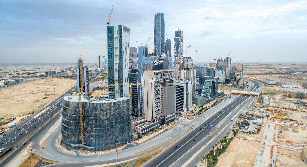 عربستان دومین واردکننده بزرگ بیلت فولادی در دنیا