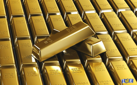 زنگ خطر طلا در بازار جهانی