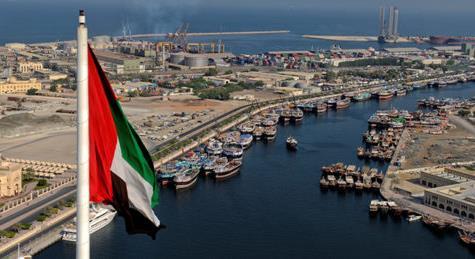 آسیا بزرگ‌ترین صادرکننده ورق زنگ‌نزن به امارات
