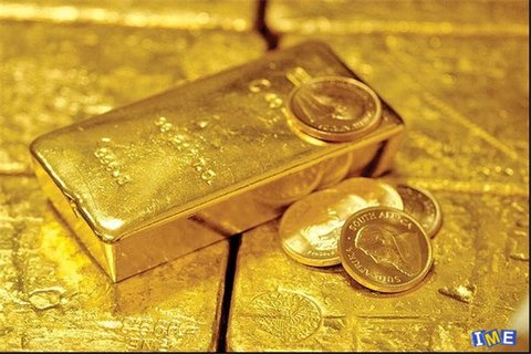 طلا در دنیا ارزان شد