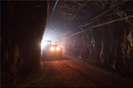 شرکت طلای «Barrick Gold» قرار داد محرمانه امضا می کند شرکت طلای «Barrick Gold» قرار داد محرمانه امضا می کند