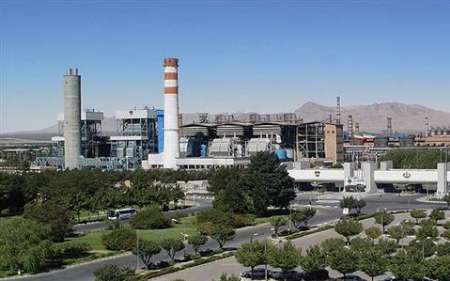 صدور مجدد گواهینامه ISO ۱۴۰۰۱ برای ذوب آهن اصفهان