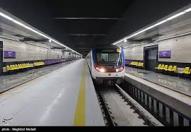 ذوب آهن محدودیتی در تامین ریل متروی اصفهان ندارد