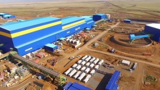 خرید پروژه مس بایمسکایای روسیه در ازای 900 میلیون دلار توسط شرکت معدنکاری مس قز مینرالز