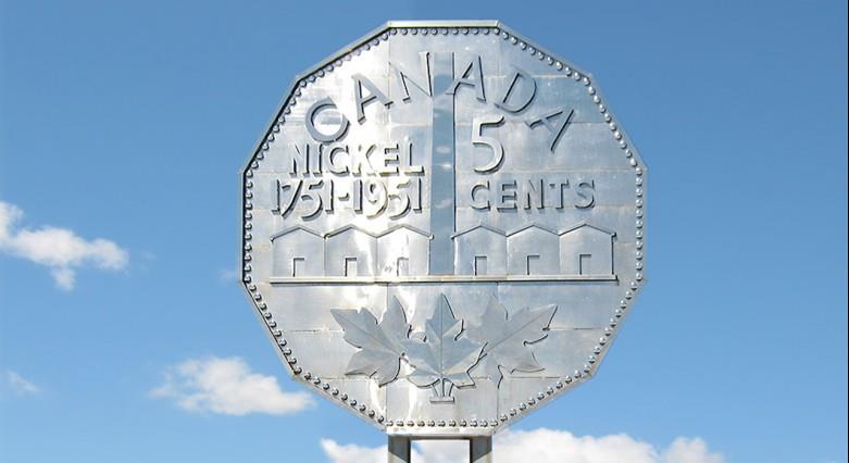 استان اونتاریوی کانادا؛ یکی از ذخایر اصلی نیکل