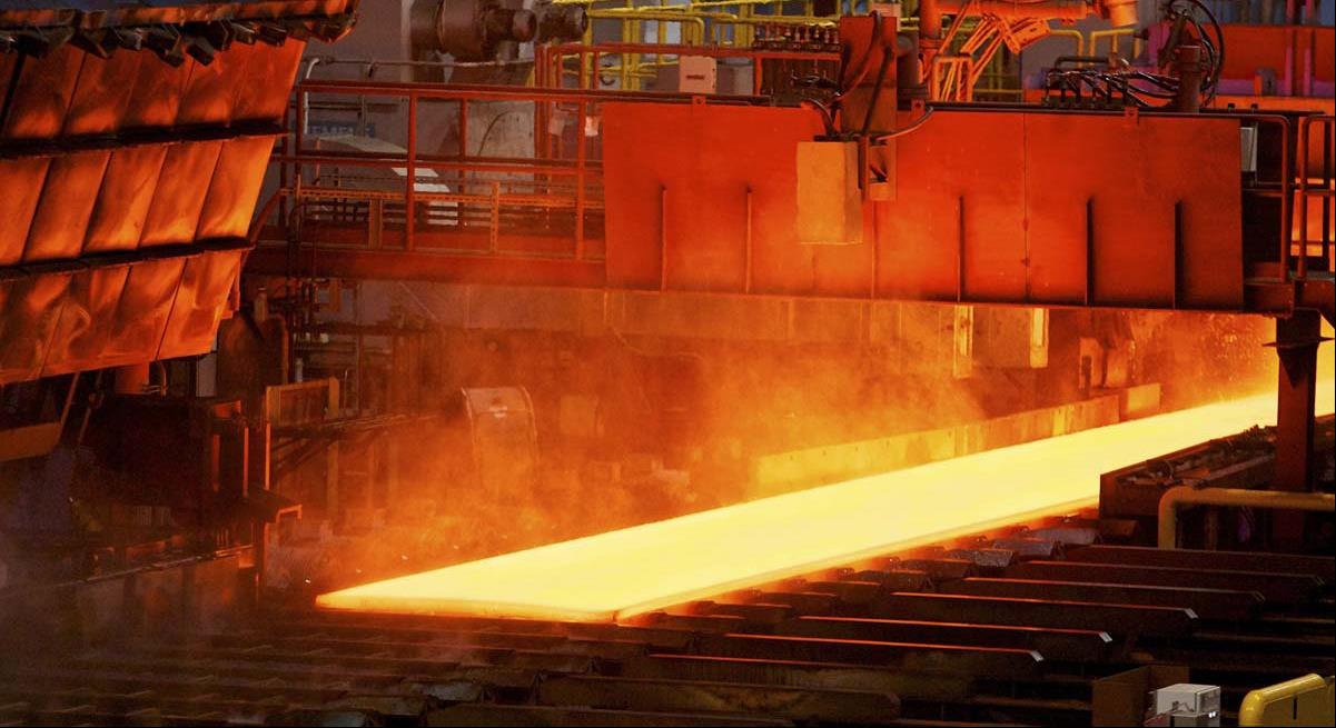 ویتنام، پتانسیل رشد صنعت فولاد در آسیا