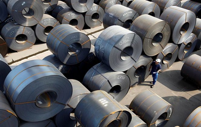 شرکت های تولید فولاد ترکیه علیه آمریکا شکایت می کنند