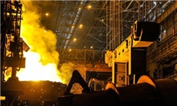 تولید و فروش در فولاد آلیاژی ایران رکورد زد