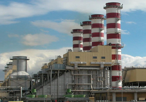 واحدهای بخار، 7500 مگاوات به ظرفیت نیروگاه ها اضافه می کنند