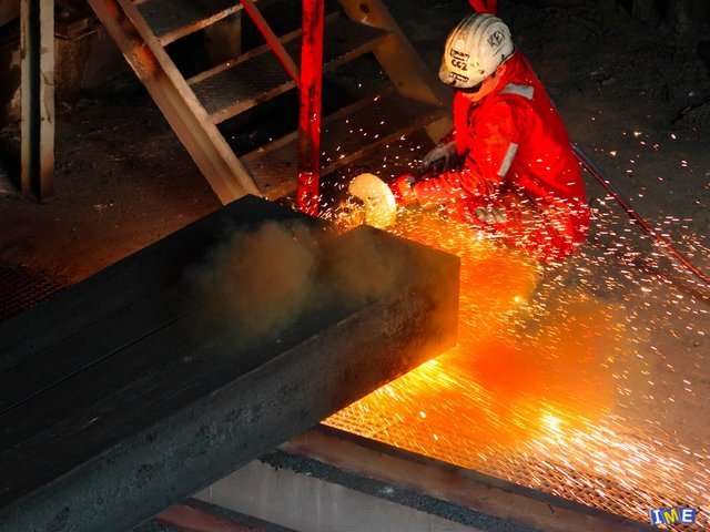 آخرین وضعیت بازار آهن و فولاد چین