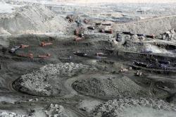 فولادسازان هندی به دنبال افزایش حجم واردات زغال کک شو از استرالیا