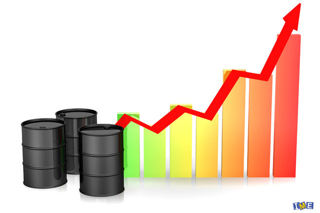 قیمت نفت می‌تواند به بالای ۹۰ دلار برسد