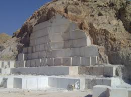 ذخایر ۱۰۰ نوع سنگ بی‎نظیر جهان در ایران/ فراوری سنگ درآمد ارزی را ۵ برابر می‎کند