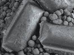 میدرکس، پرکاربردترین روش تولید آهن اسفنجی است