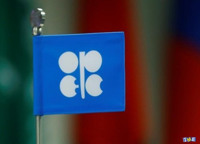 تولید نفت اوپک رکورد زد