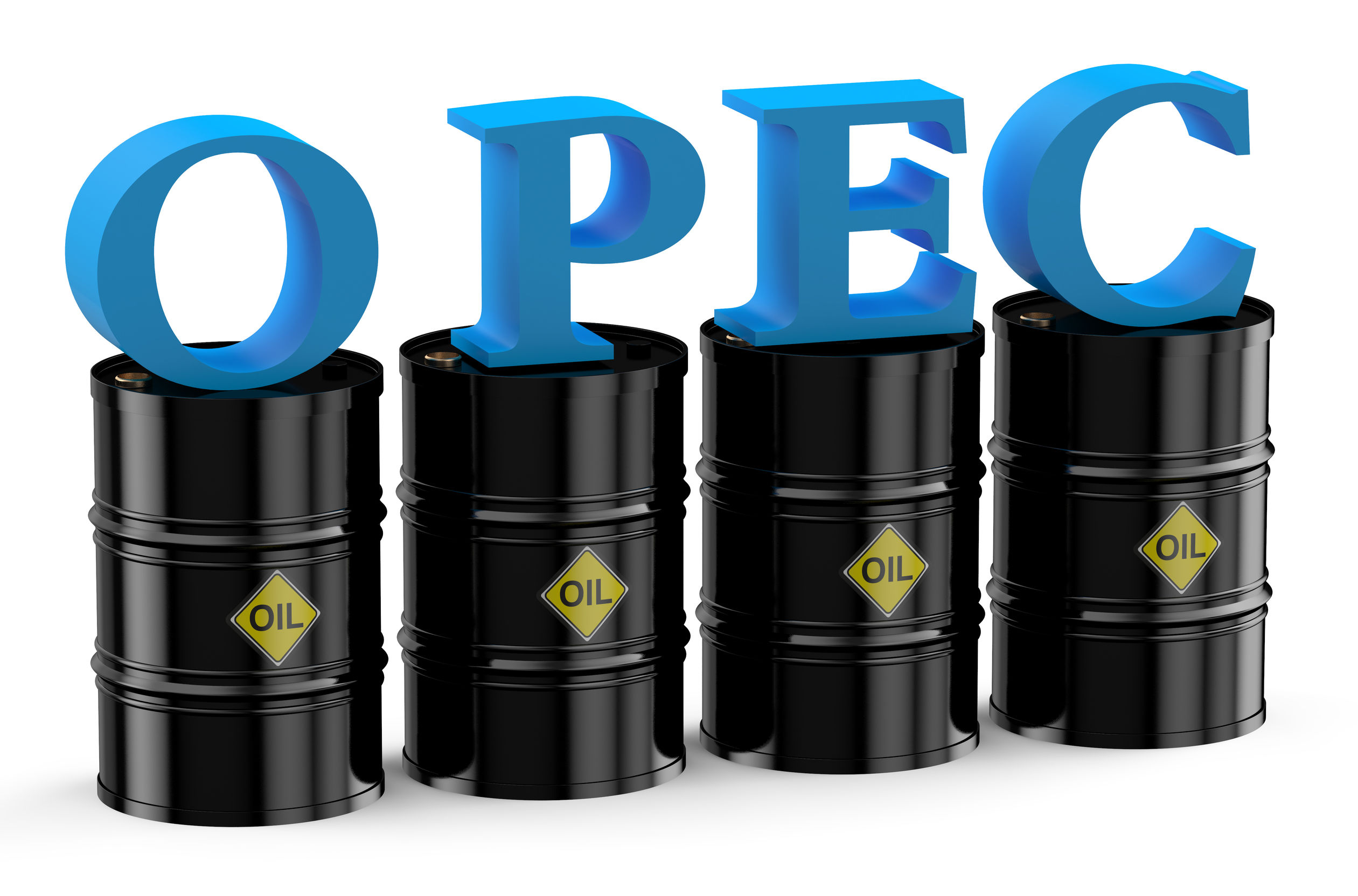 قیمت سبد نفتی اوپک به بالای ۷۶ دلار رسید
