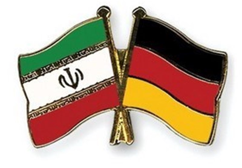 ایران درخواست انتقال ۳۰۰ میلیون یورو از بانک آلمانی را پس گرفت