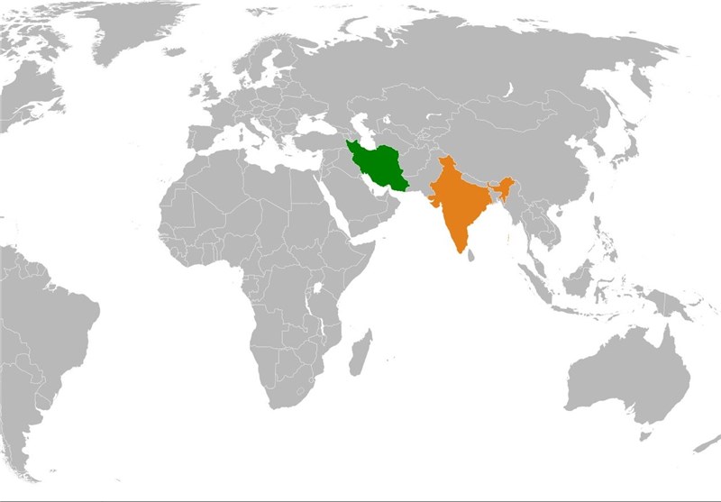 رویترز: هند خرید نفت ایران را متوقف نمی‎کند/واردات روزانه ۵۲۳هزار بشکه در ماه اوت