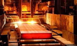 ارزان فروشی فولاد در بورس کالا به نفع مصرف کننده نهایی نیست