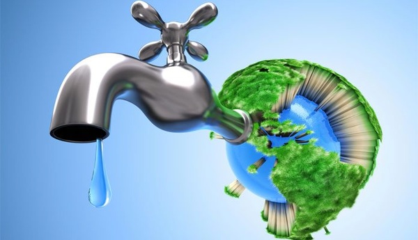 اجرای طرح صد درصدی صرفه‌جویی در مصرف آب در استان یزد
