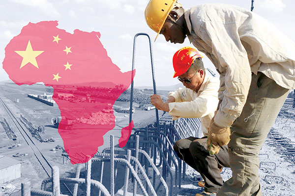 خوب و بد سرمایه‌گذاری معدنی چینی‌ها در افریقا