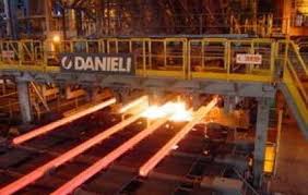شفاف سازی فولاد خراسان در خصوص قیمت محصولات فولادی