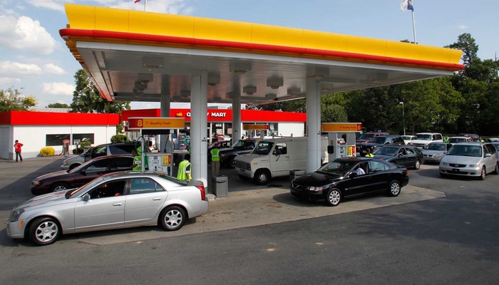 وضعیت تولید بنزین داخلی چگونه است؟