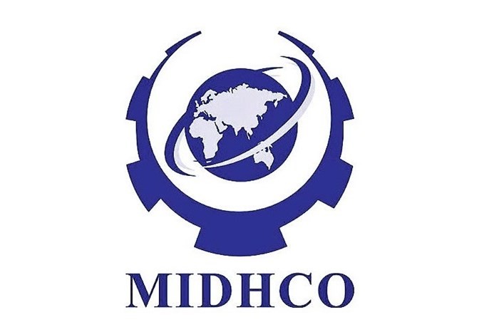 دریافت جایزه مدیریت دانش با رویکرد توسعه در جهان توسط میدکو