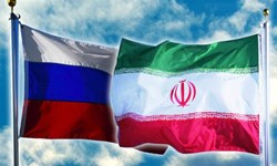 توافق همکاری نفتی ایران و روسیه مانع از صفر شدن صادرات نفت ایران می‌شود