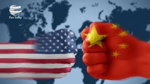 صادرات چین به ایالات‌متحده شتاب می‌گیرد