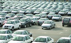 پیش فروش 53 هزار دستگاه از محصولات ایران خودرو آغاز می‌شود