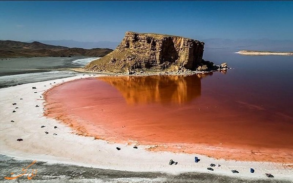 اختصاص 5 هزار میلیارد ریال اعتبار برای احیای دریاچه ارومیه/ تصویب اعتبار 85 میلیارد ریالی برای احیای تالاب انزلی