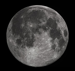 برنامه ناسا برای بازگشت به ماه اعلام شد